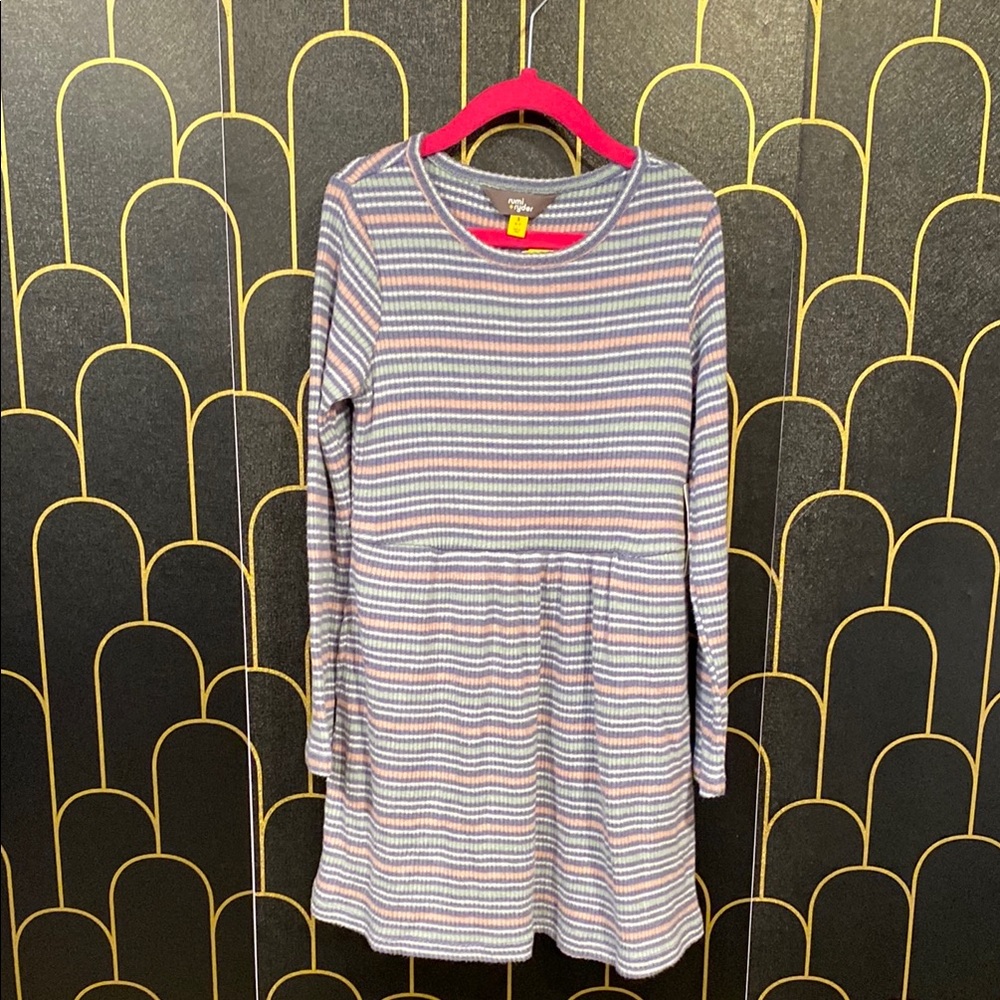 Rumi Ryder girls dress size 6-7